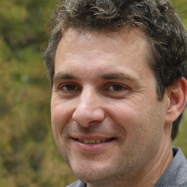 Noah Sterling, Venture Partner at AIOML Capital