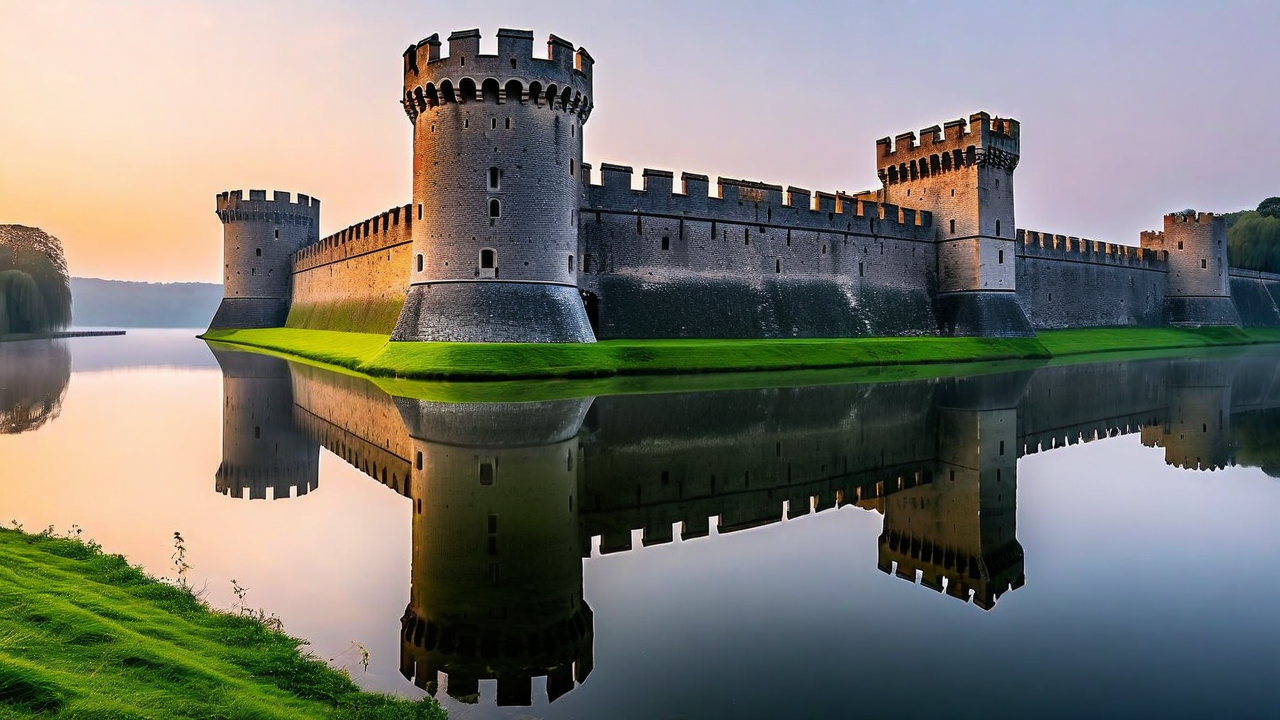 Building Defensible AI Moats: Technical vs. Data Advantages
