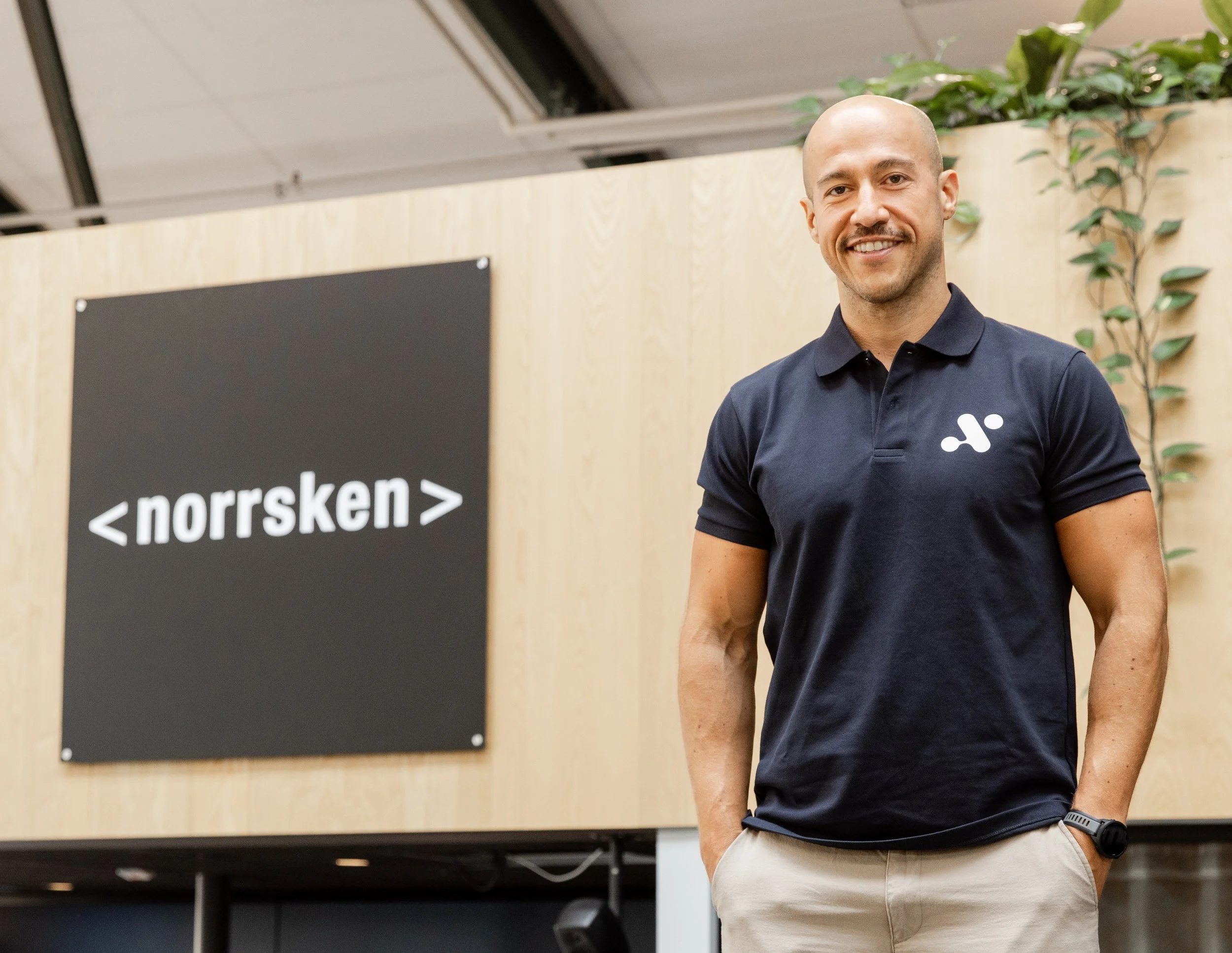 Welcoming Kirill Schitomirski as Founding COO &amp; CLO